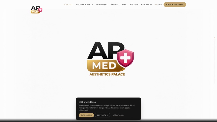 Aesthetics Palace Medical Center (AP Med Center)