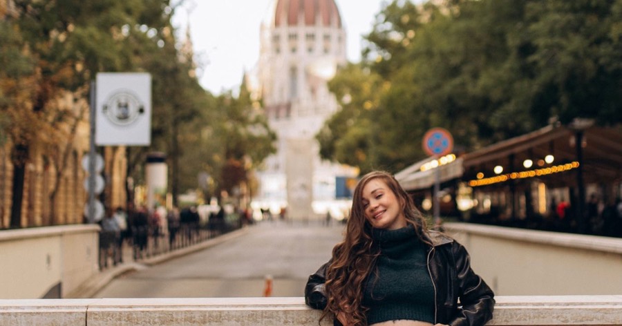 Bonvo Studio — photographer Nika