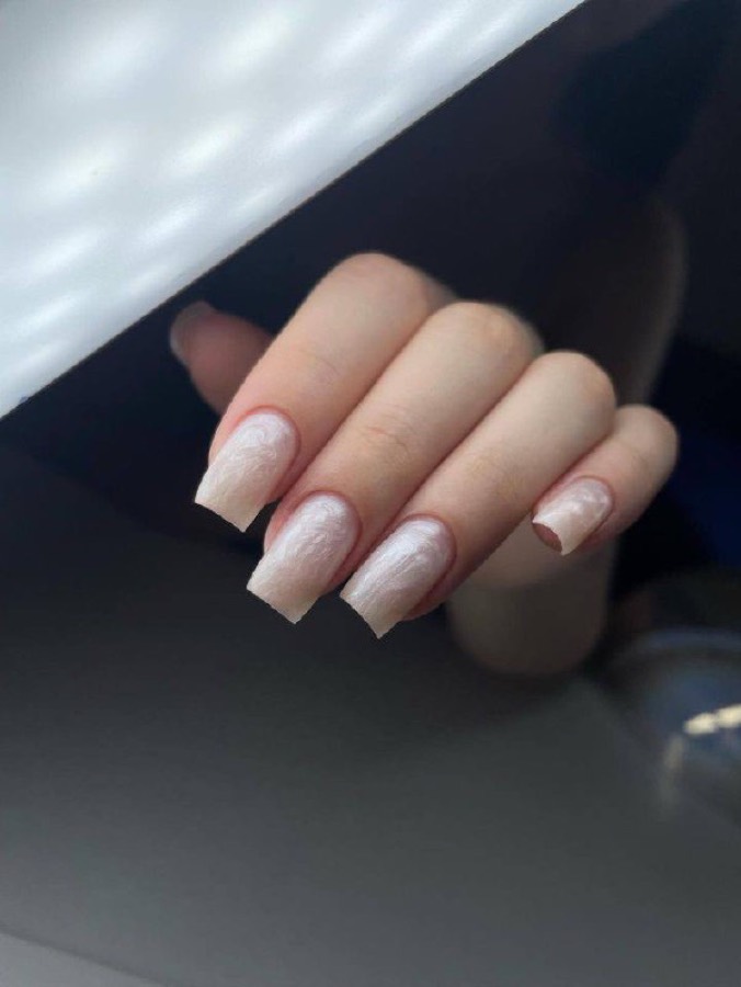 Daria — Nails Daria Budapest