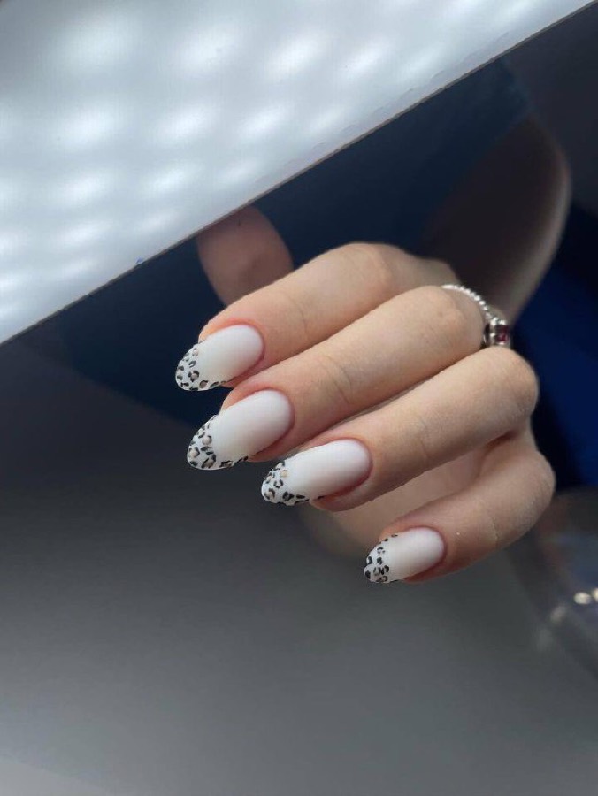Daria — Nails Daria Budapest — 2