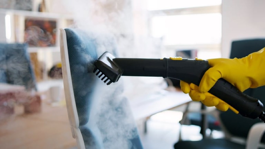 Deep Clean Budapest — 2