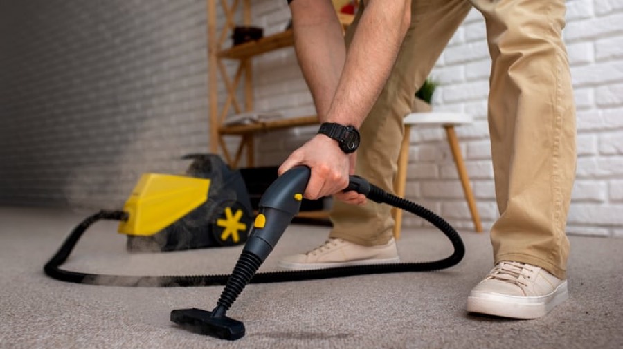 Deep Clean Budapest — 4