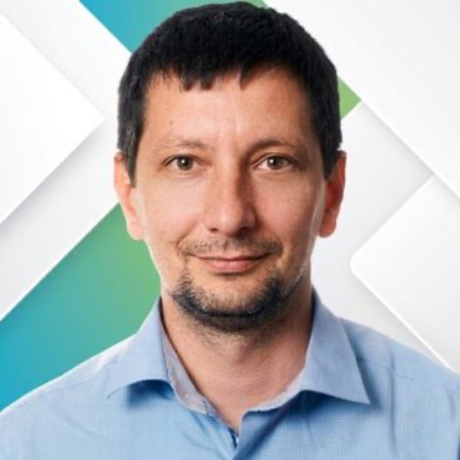 Dr. Bencze Balázs — psychiatrist