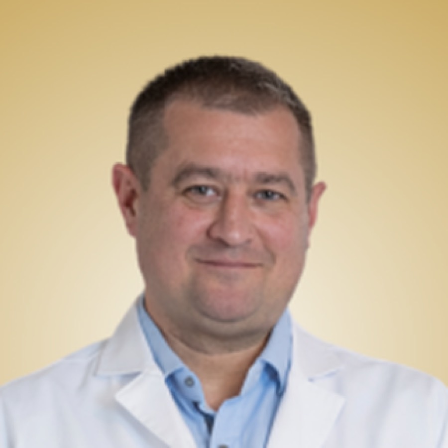 Dr. Demjén László — gynecologist