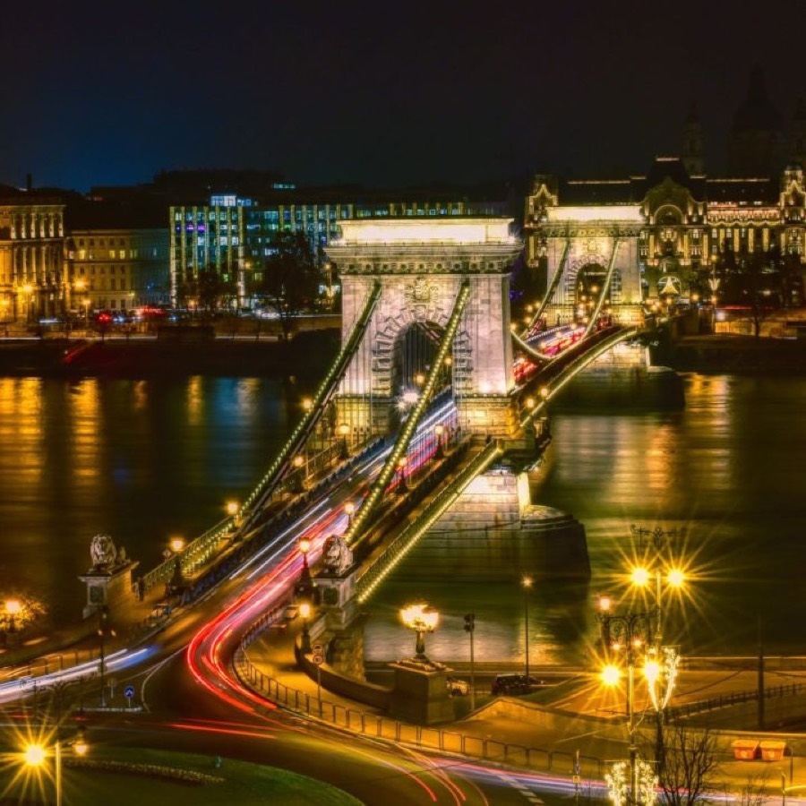 EU Transfer — Закарпаття – Будапешт — 3