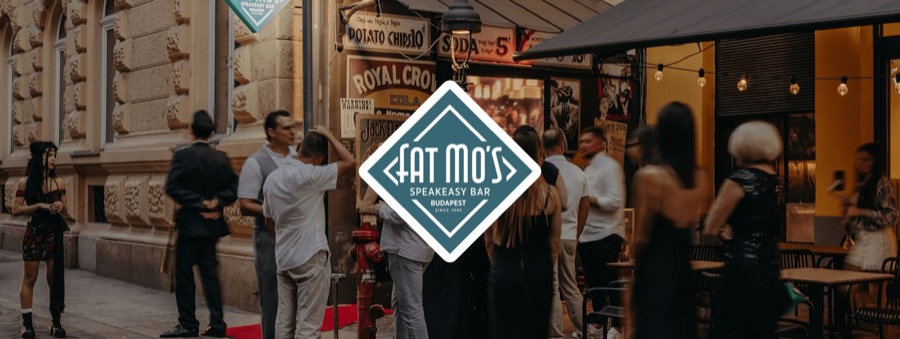 Fat Mo's Sport Pub