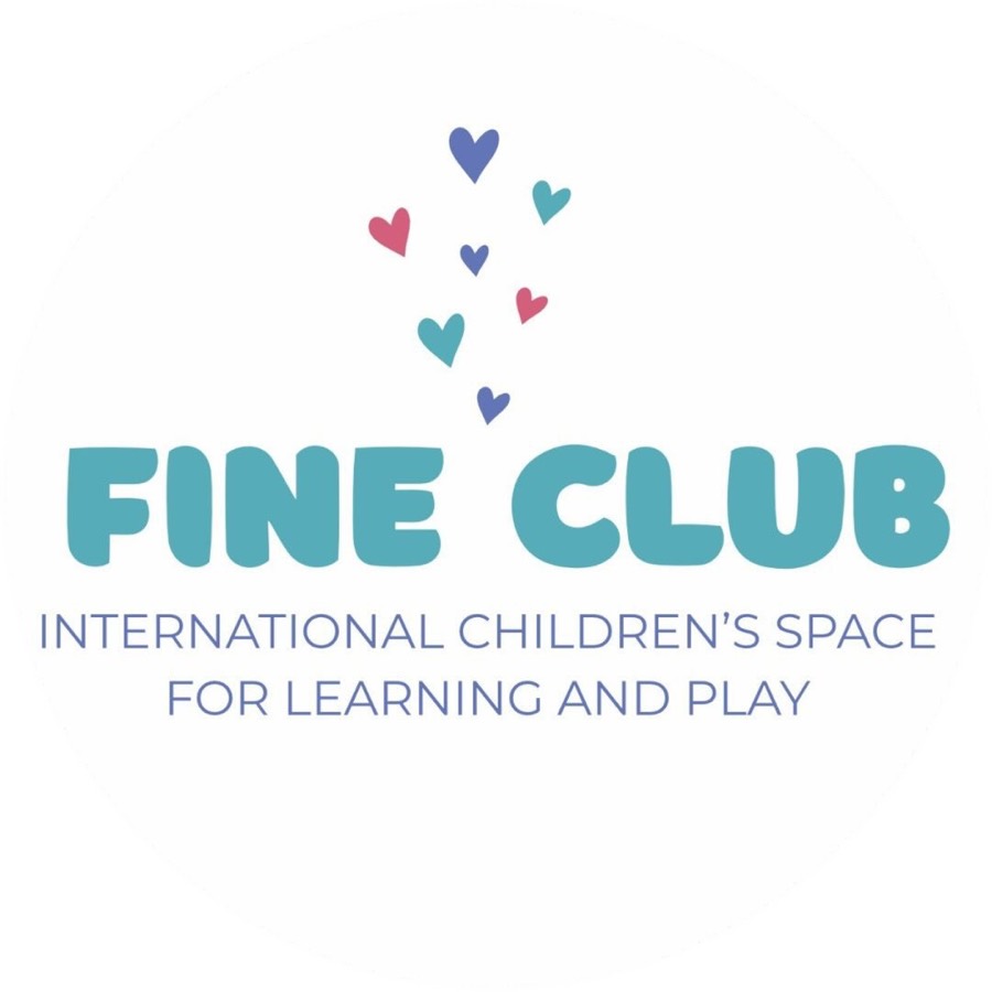 Fine Club — kids' development club