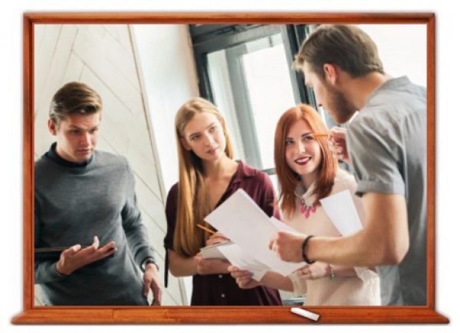 Gutenberg Language School — Hungarian courses — 2