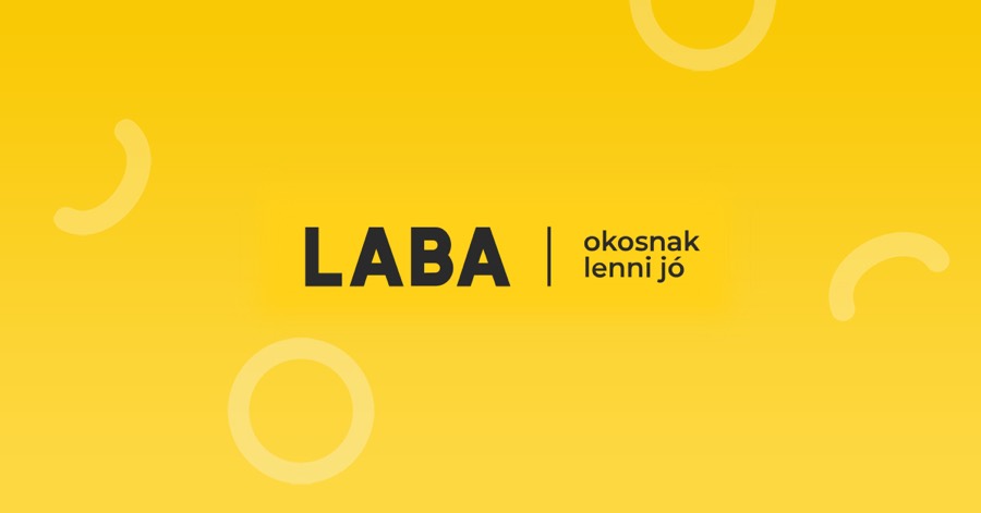 LABA · robot_dreams · SKVOT (Laba Group) — 2