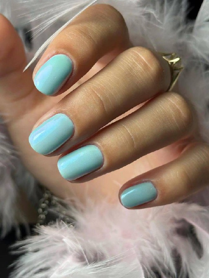 Patrisiia Nails Budapest