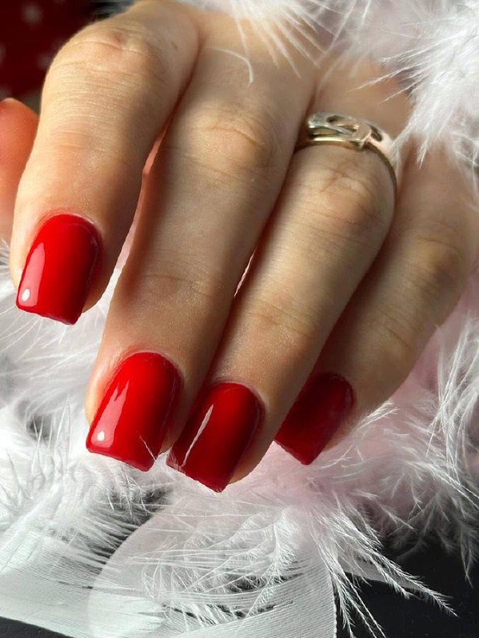 Patrisiia Nails Budapest (Патрісія) — 2