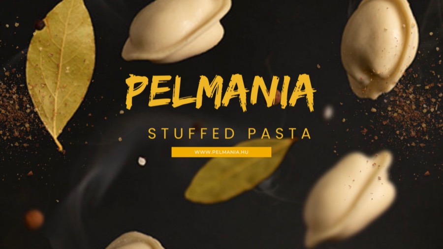 Pelmania — 4
