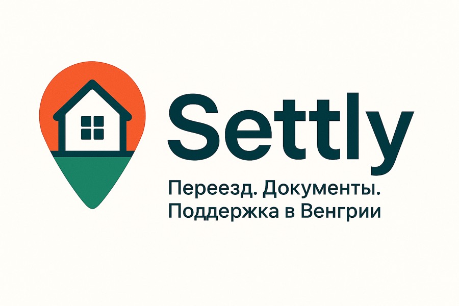 Settly Relocation