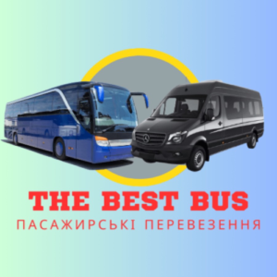 THE BEST BUS — bus Budapest – Uzhhorod
