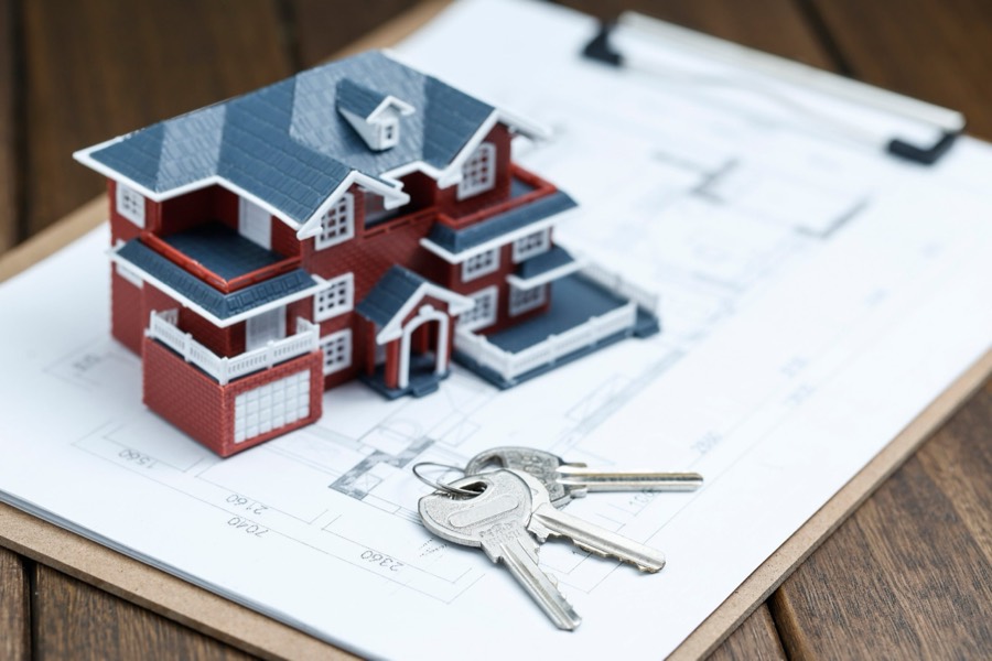 VAingatlan — real estate agency — 2