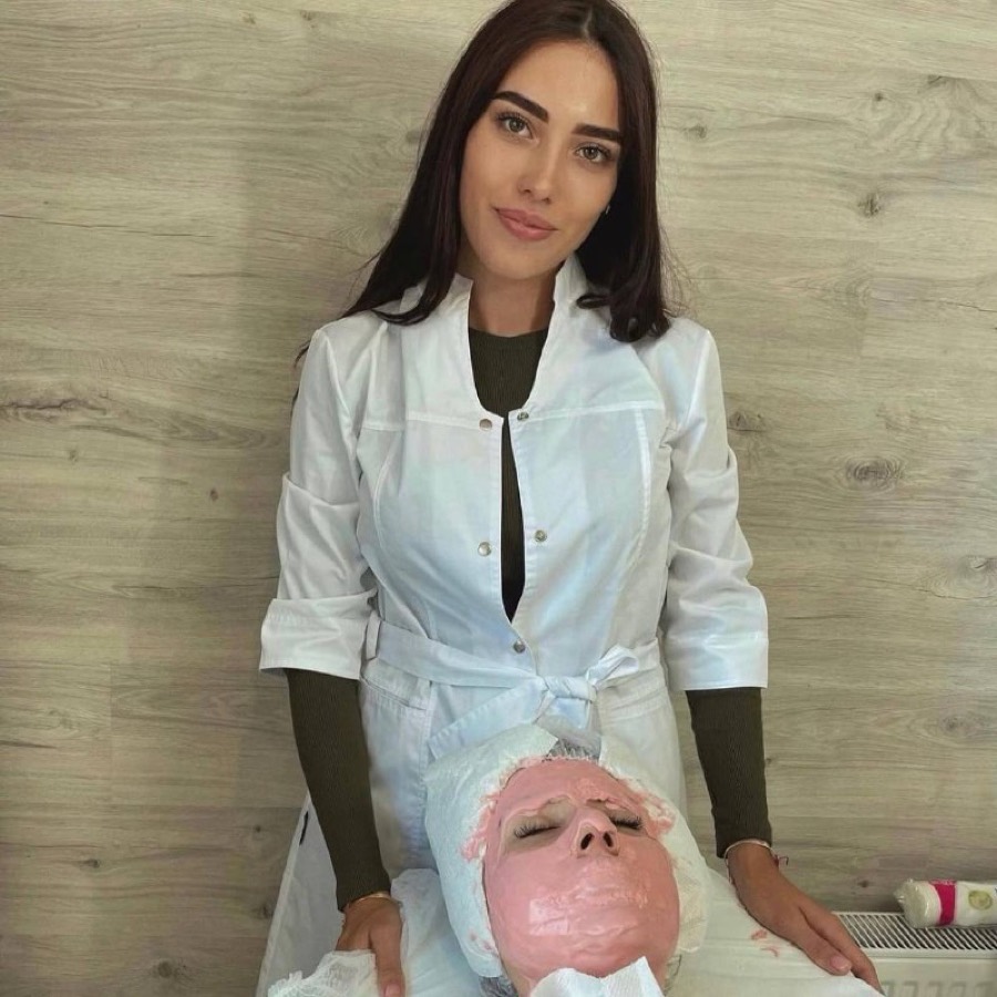 VAKS Beauty Salon Budapest