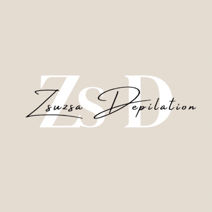 Zsuzsa Depilation